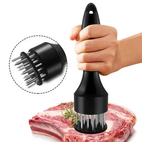 SOFTGRILL® ABLANDA, MARINA Y SORPRENDE EN CADA BOCADO