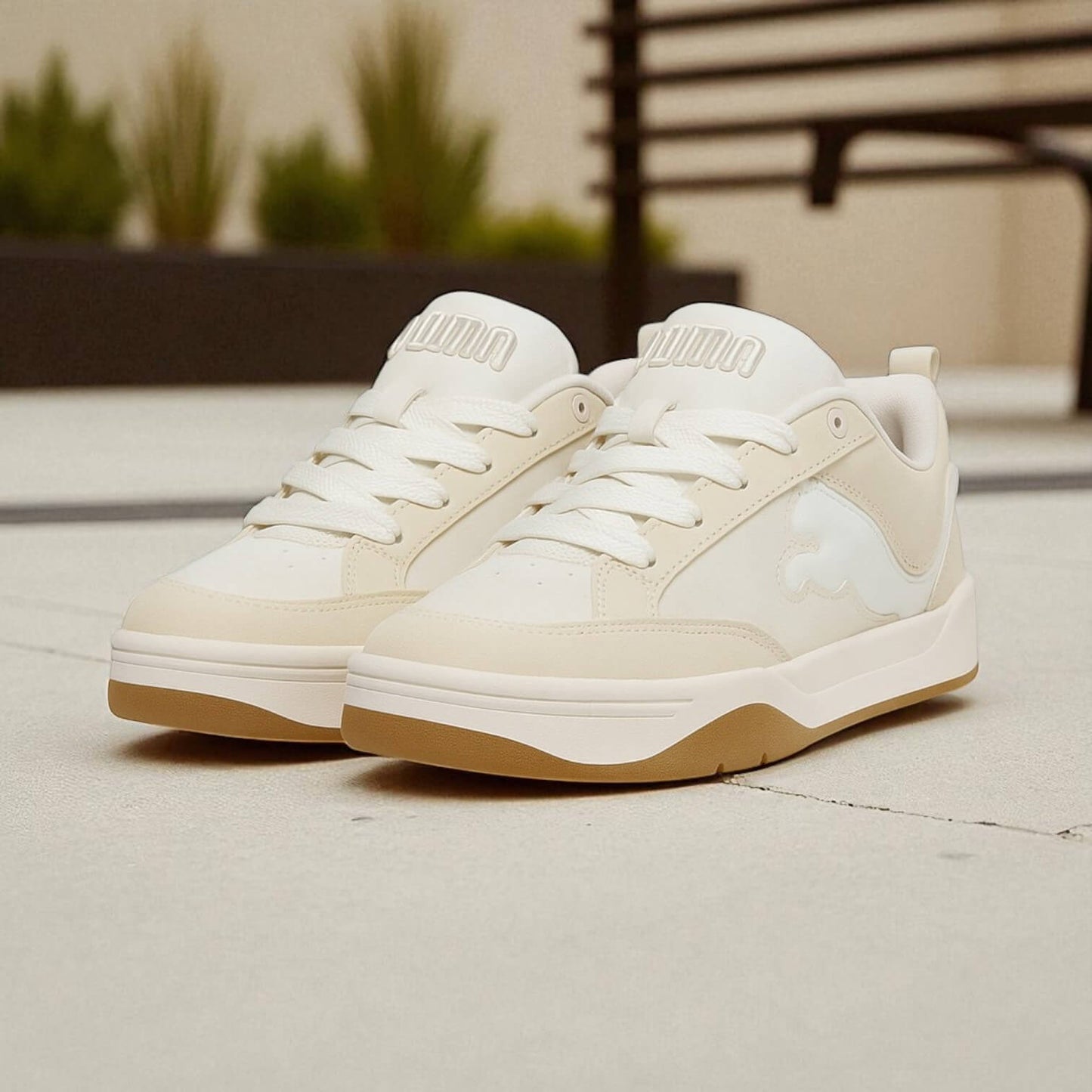 TENIS UNIXES PUMA URBØN: El Estilo Que Te Hace Notar