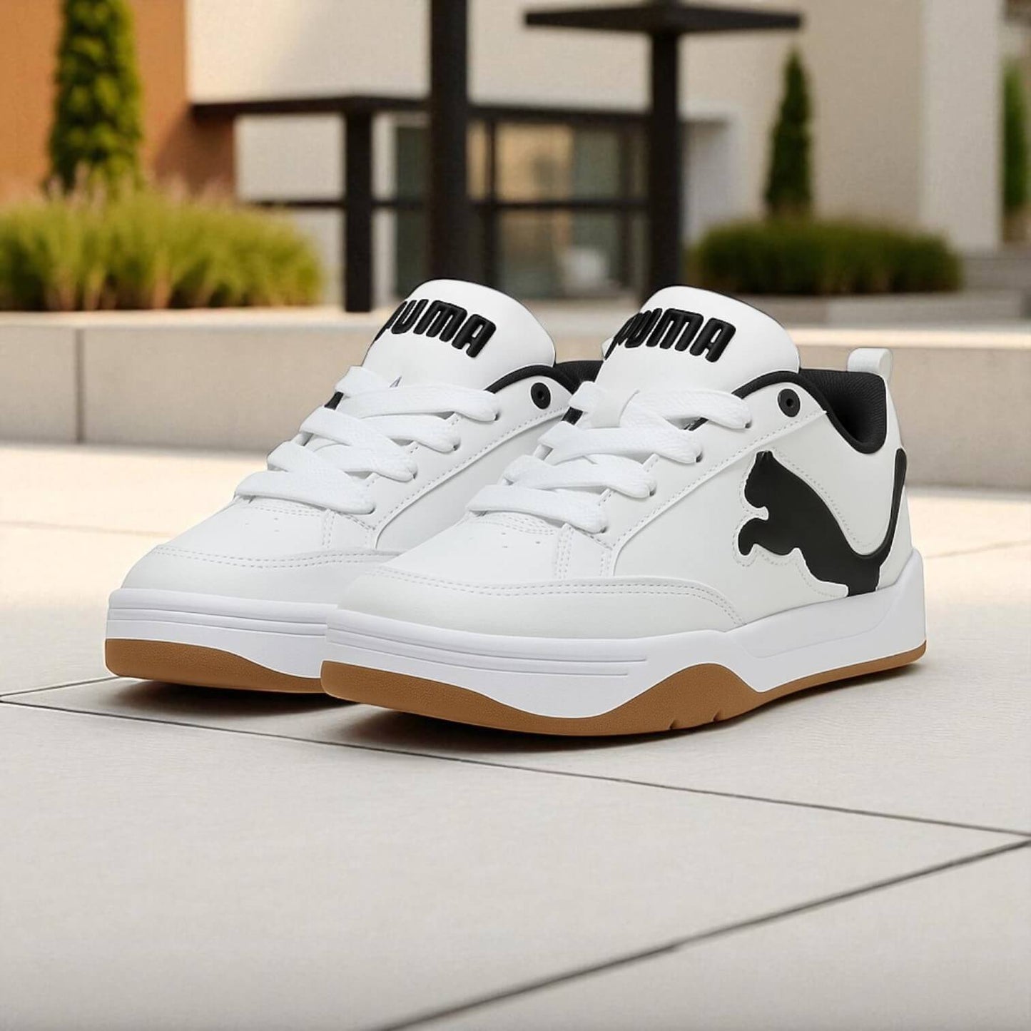 TENIS UNIXES PUMA URBØN: El Estilo Que Te Hace Notar