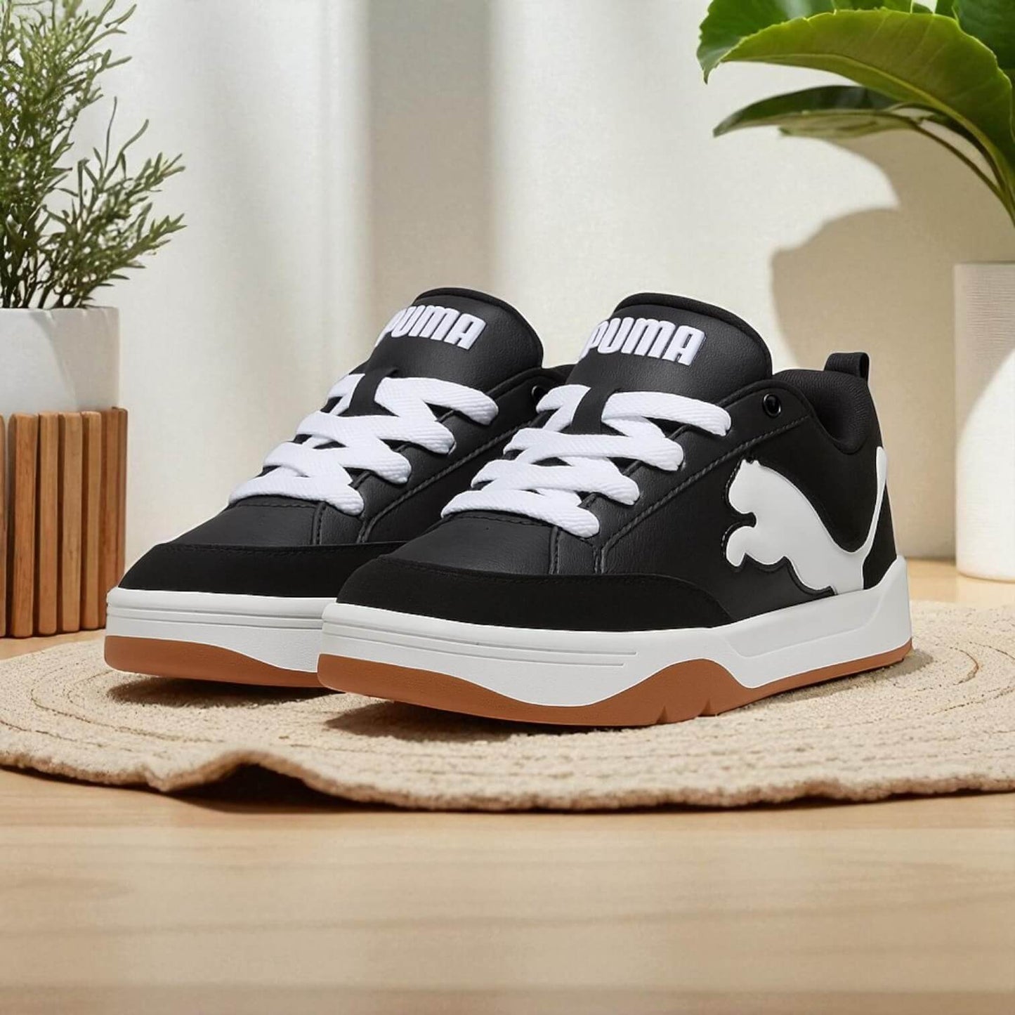 TENIS UNIXES PUMA URBØN: El Estilo Que Te Hace Notar