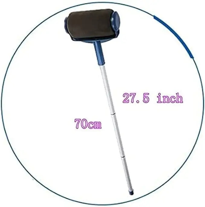 RenovaYa™ El rescate exprés para tus paredes viejas.