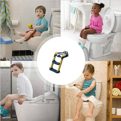 YoSolito® – Tu hijo aprende a ir al baño con confianza