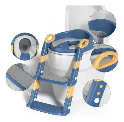 YoSolito® – Tu hijo aprende a ir al baño con confianza