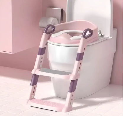 YoSolito® – Tu hijo aprende a ir al baño con confianza