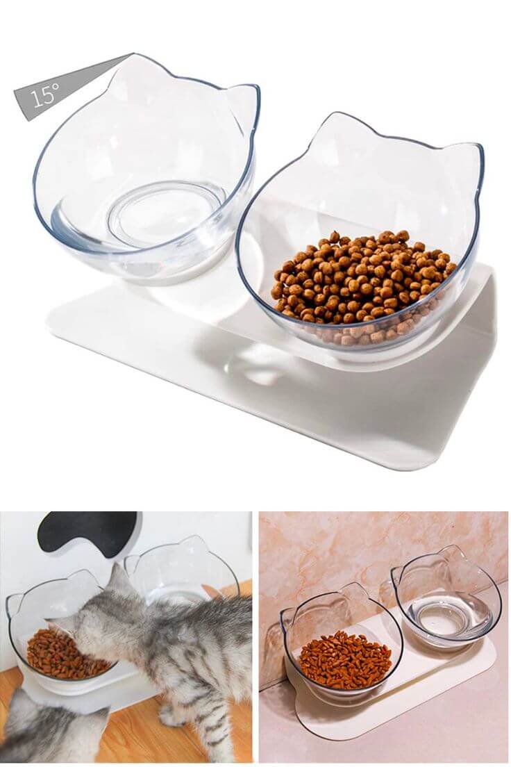 ErgoBowl™: Adiós a los vómitos.