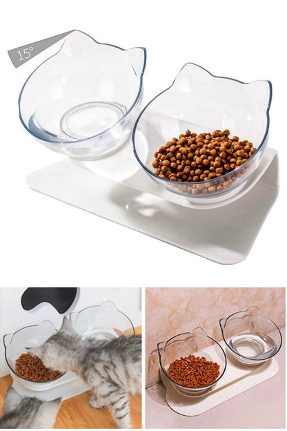 ErgoBowl™: Adiós a los vómitos.