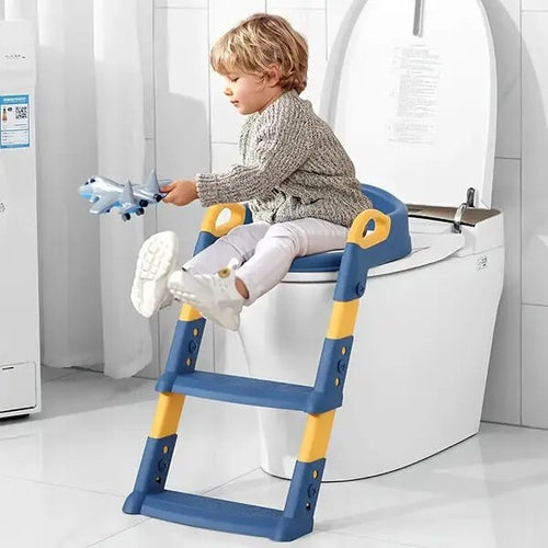 YoSolito® – Tu hijo aprende a ir al baño con confianza