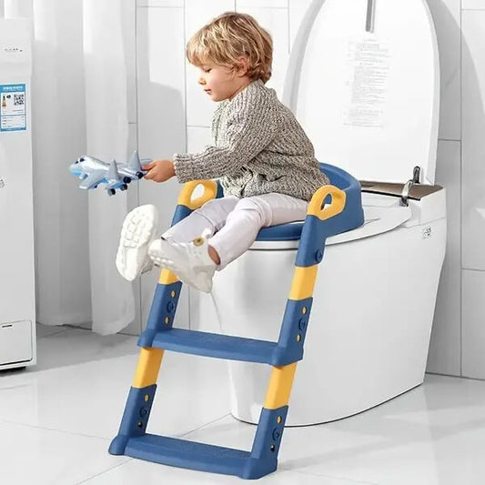 YoSolito® – Tu hijo aprende a ir al baño con confianza