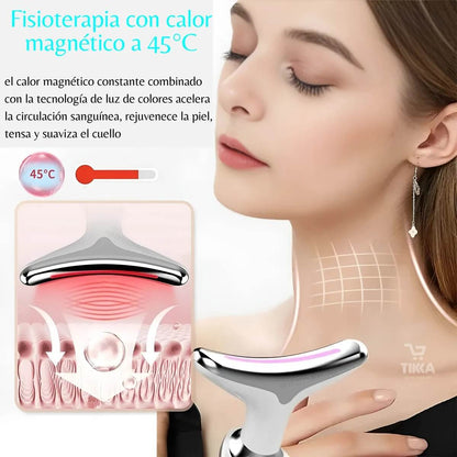 LumiaLift™ - Mejora Visible de la Firmeza