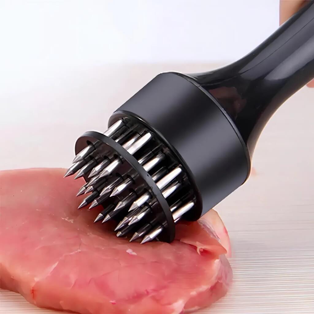 SOFTGRILL® ABLANDA, MARINA Y SORPRENDE EN CADA BOCADO