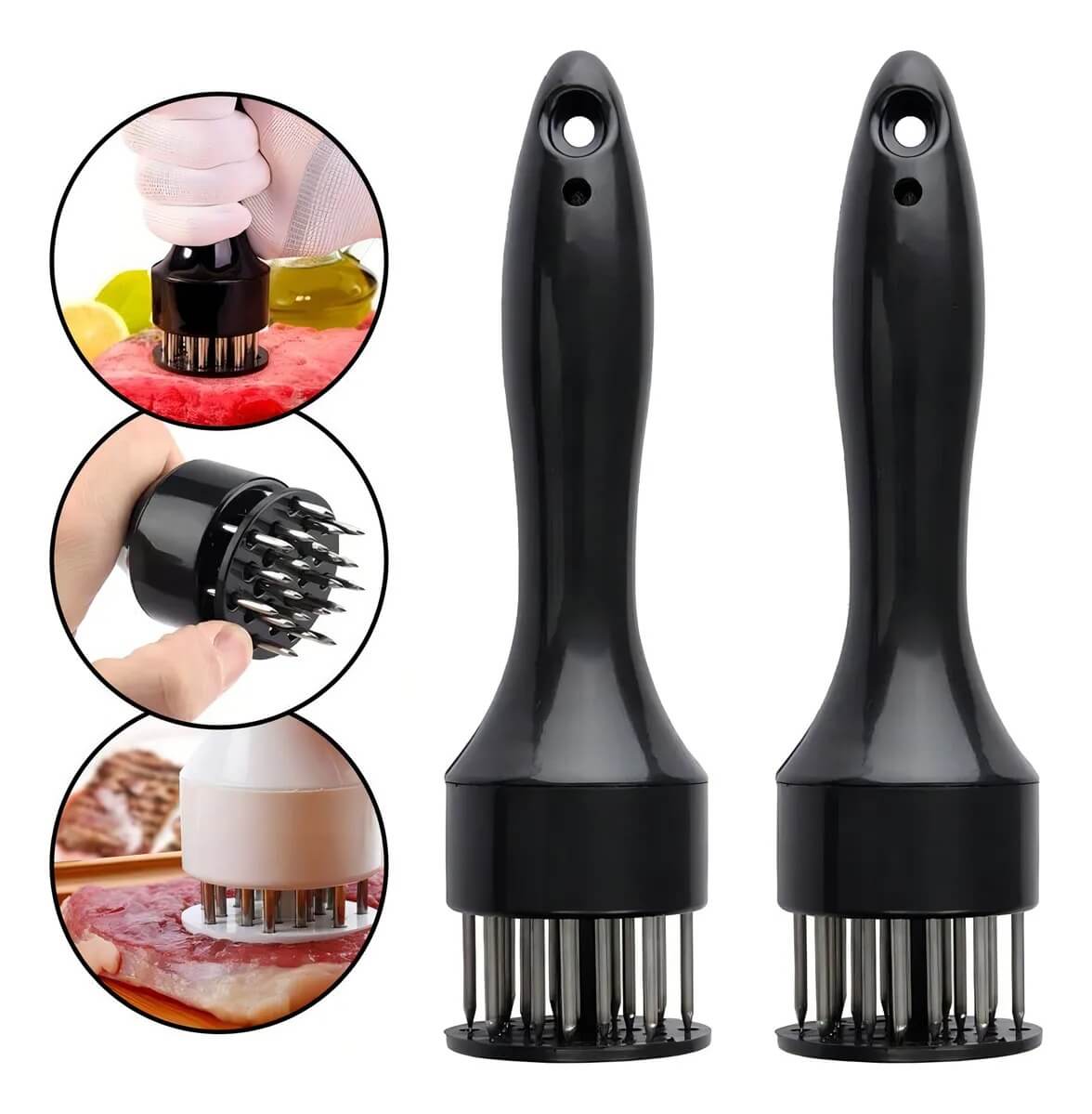 SOFTGRILL® ABLANDA, MARINA Y SORPRENDE EN CADA BOCADO