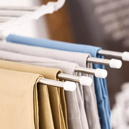 ESPACIOZERO. Más espacio, menos estrés, cada mañana