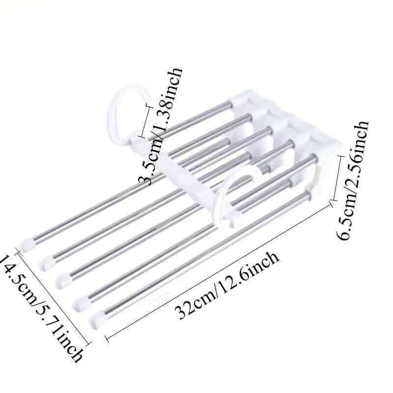 ESPACIOZERO. Más espacio, menos estrés, cada mañana