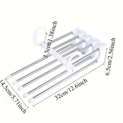 ESPACIOZERO. Más espacio, menos estrés, cada mañana