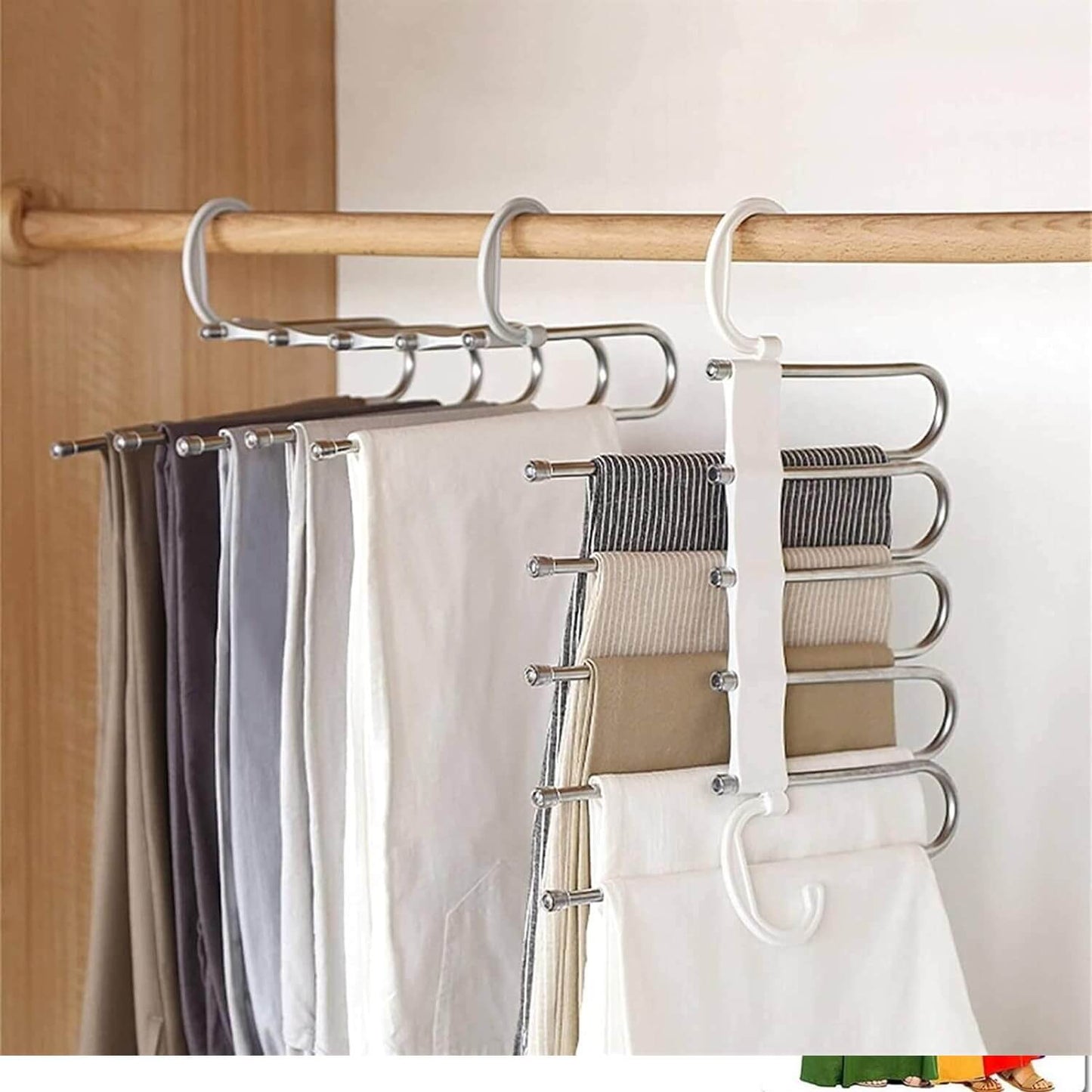 ESPACIOZERO. Más espacio, menos estrés, cada mañana