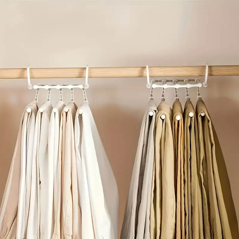 ESPACIOZERO. Más espacio, menos estrés, cada mañana