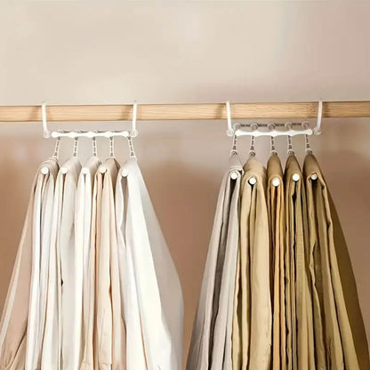 ESPACIOZERO. Más espacio, menos estrés, cada mañana