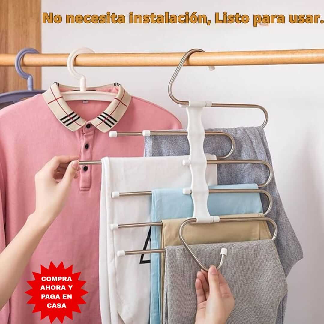 ESPACIOZERO. Más espacio, menos estrés, cada mañana