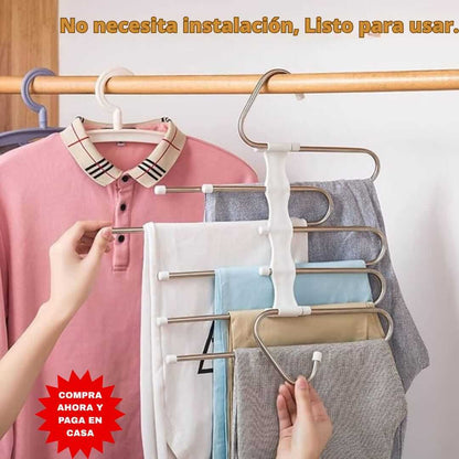 ESPACIOZERO. Más espacio, menos estrés, cada mañana