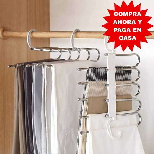 ESPACIOZERO. Más espacio, menos estrés, cada mañana